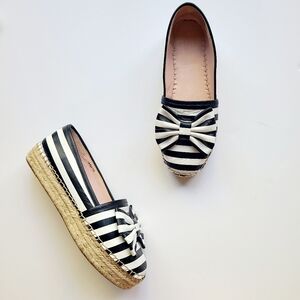 Kate Spade Espadrilles
